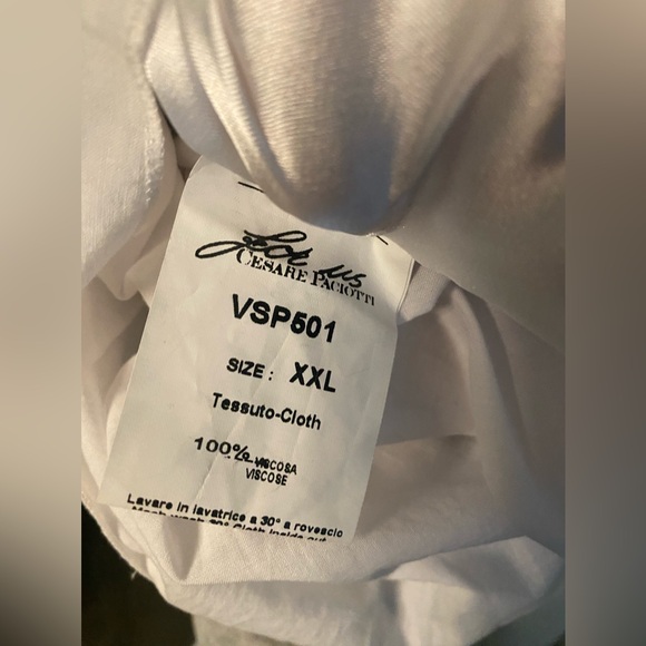 Teens dress by Cesare Paciotti - new no tags - Picture 5 of 6